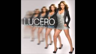 Lucero No Me Dejes Ir Instrumental  Link Download [upl. by Mixie]