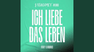 Ich liebe das Leben Stereoact Remix [upl. by Anillek]