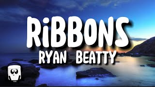 Ryan Beatty  Ribbons lyrics [upl. by Nillek]