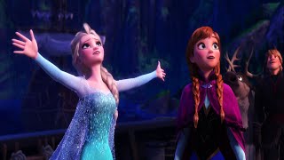 Frozen Full Movie  Pricess Elsa  Frozen 1  Elsa and Anna  Animated Movie  Miss Recap [upl. by Ahsillek487]