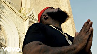 Trae Tha Truth  Dayz I Prayed Official Video ft INK [upl. by Netti763]