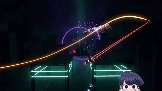 Livingston  Gravedigger  Beat Saber [upl. by Eilis]