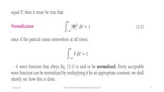 Introduction to wavefunction Quantum Mechanics in Malayalam [upl. by French752]