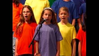 Saddleback Christian Academy Musical 2008 [upl. by Adnoraj]