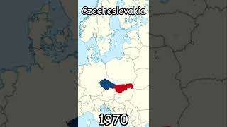 History of Czechia [upl. by Gabriella]