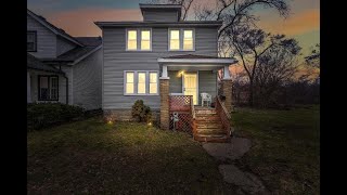 15817 Monica Street Detroit MI  20240066555 [upl. by Rosalinde13]