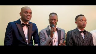 Live Christ in Hymns Experience Episode 4 by Jehovah Shalom Acapella [upl. by Noirret622]