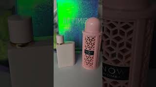 BEST INEXPENSIVE PERFUME DUPES shorts [upl. by Ahsea]