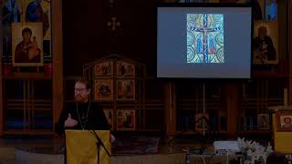 quotSpiritual Themes of Great Lentquot  2024 Lenten Retreat with Fr William Rettig Lecture 4 of 4 [upl. by Siramed302]