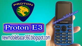 Proton E3 SPD6531E 100Tested Flash File Without Password [upl. by Anaiuq]