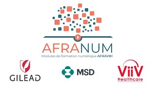 Module AFRANUM 5  Hépatites virales  actualités [upl. by Ihcekn]