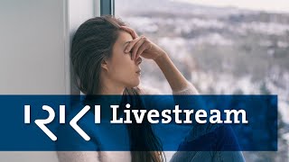 RKH Livestream  Die Behandlung der posttraumatischen Belastungsstörung [upl. by Dawn]