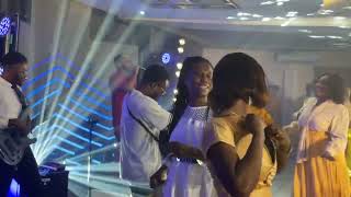 Best African Gospel Praises you must watch🔥🔥🔥 piesieesther newsong gospelmusic [upl. by Lacim]