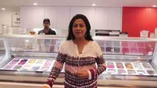 Movenpick  Latest Restaurant Review  Minis Food Fundas [upl. by Vinn860]