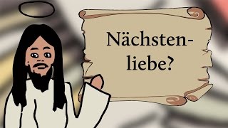 Was ist Nächstenliebe [upl. by Ynafets]