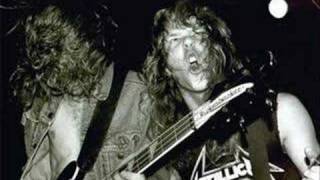 Metallica  Cliff burton solo  for whom the bell tolls [upl. by Mcwilliams49]