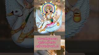 Brahmani Mata Status video brahmanimata Brahmani807 [upl. by Eahsed]