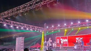 Divya Kumar at AIIMS BILASPUR synechiae 2024 fest2024 [upl. by Eulau115]