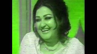 Noor Jahan Ja Ve Ja Chuthya punjabi song1 [upl. by Dorlisa]