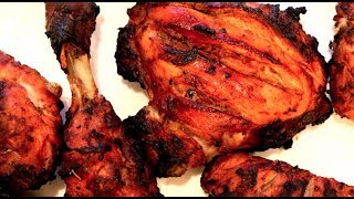 Tandoori Chicken [upl. by Alag]