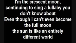 The Pillows  Beyond the moon sub Eng [upl. by Ahsekar888]