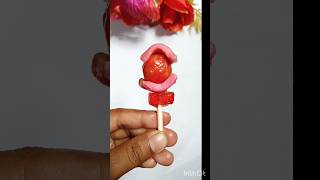 Alpenliebe lollipop 📍 amp Babul jum candy popsicle shortsvideo youtubeshorts [upl. by Pren]