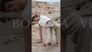 Jacob Elordi Stuns in Bottega Venetas New Desert Campaign [upl. by Auric356]