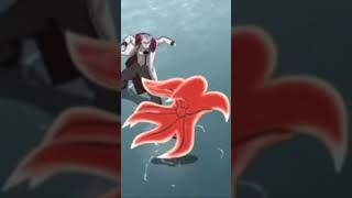 Baryon mode Naruto vs Isshiki part 2 Naruto  baryonmodenaruto  Isshiki Naruto anime [upl. by Ahselyt991]