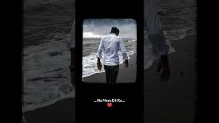 Ae Dil Hai Mushkil  Arijit Singh  whatsapp status video breakup song hindi shorts very sad song [upl. by Mian]