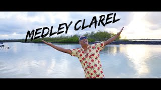 Medley Clarel  Clarel Armelle  4K  sega 2021 [upl. by Dorsy]