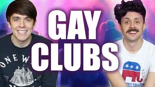 Gay by Gay Episode 11 Clubbing [upl. by Noramac]