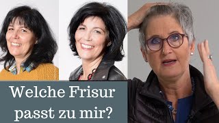 3 wichtige Aspekte die der Friseur von Dir wissen muss [upl. by Atnas]