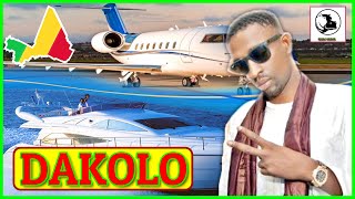 MADOU DAKOLO Le Jeune Milliardaire Malien le plus Riche de tous les temps  MALI SADIO 78 [upl. by Isleana]