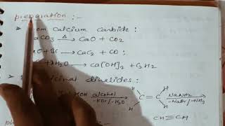 hydrocabon series 05 alkynes  One shot video neet organic chemistry [upl. by Seligman]