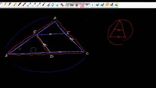 EUCLIDEAN GEOMETRY  PROPORTIONALITY GRADE 12  ISIZULU [upl. by Anaujik]