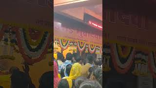 live jay mata di live aarti [upl. by Stearns]