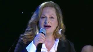 BARBARA DICKSON  THE ERISKAY LOVE SONG LILT LIVE in Concert [upl. by Saber]