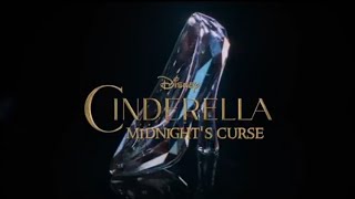 Disney CENICIENTA 2 2021  Teaser Trailer  Disneys CINDERELLA MIDNIGHTS CURSE [upl. by Terces]