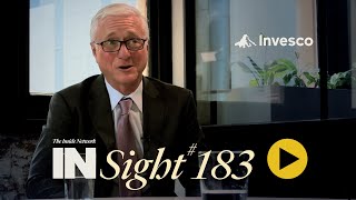 INSight 183 with Max Swango from Invesco [upl. by Oona]