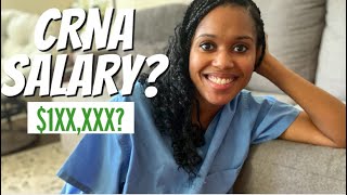 How Much Do CRNAs Make [upl. by Keligot]