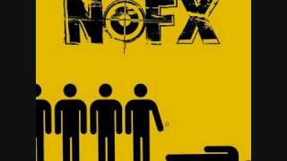 NOFX  You will lose faith  Lyrics [upl. by Orvil832]