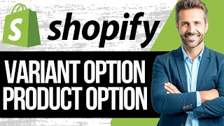 Shopify Variant Option Product Options App Tutorial [upl. by Ppilihp820]