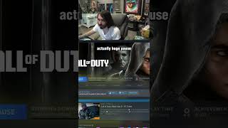 Moist Critical Learns Fire Steam Downloads Hack moistcr1tikal penguinz0 steam blackops6 cod [upl. by Nylzzaj]