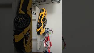 Lego McLaren P1 lego legosets mclarenp1 legotechnic shorts [upl. by Sauls]