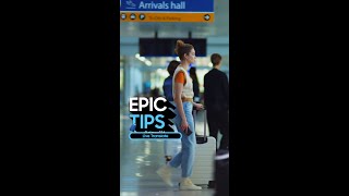 Epic Tips x Galaxy S24 Ultra Lost in translation  Samsung [upl. by Ttnerb330]