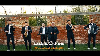 Lazarica Imbrescu amp Generatia 9  Mor mâncat mândruțîlii Videoclip Oficial [upl. by Ahsemat]