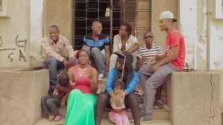 Iveth Karinganas do Rap Moz Mc Moçambique ft Hawaio Rage amp Sgee [upl. by Kalikow]