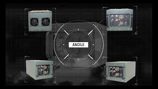 AllenVanguard introduces ANCILE™ [upl. by Ytirahs]