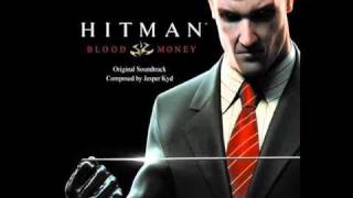 Hitman Blood Money OST  03  Before The Storm [upl. by Dal]