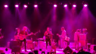 Anemone  The Brian Jonestown Massacre  The Warfield San Francisco 10 Oct 2023 [upl. by Nnyllatsyrc]